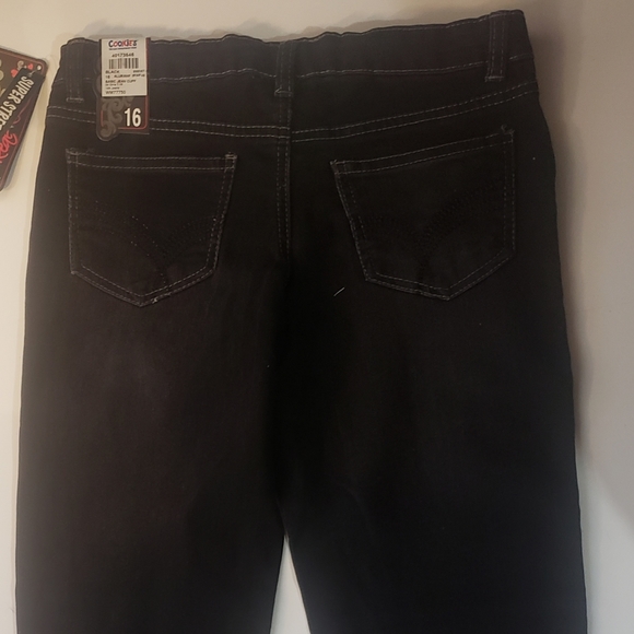 Denim jeans - Picture 5 of 5